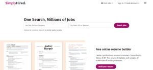 10 Best Platforms to start Freelancing on-Simply Hired