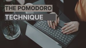 Read more about the article The Pomodoro Technique: How to Boost Your Productivity with Time Management