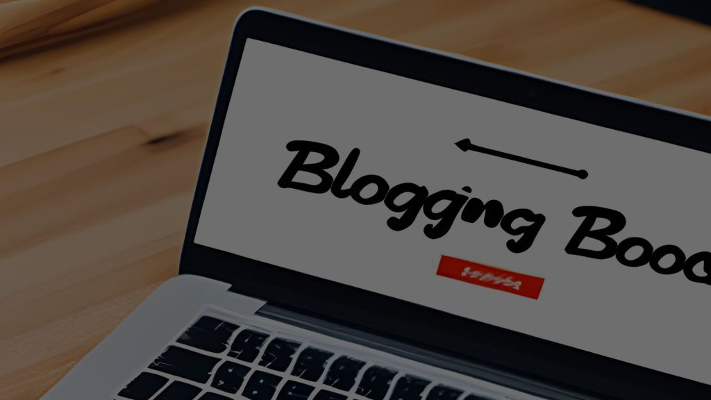 Read more about the article Blogging 101: A Beginner’s Guide to Starting a Blog