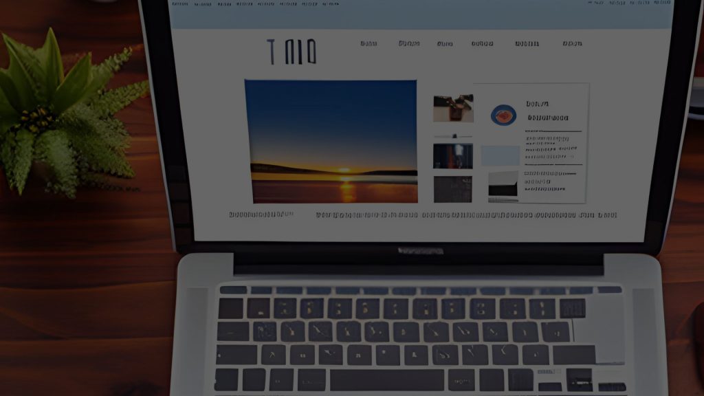 Read more about the article Top 10 Website Design Tips for Non-Designers